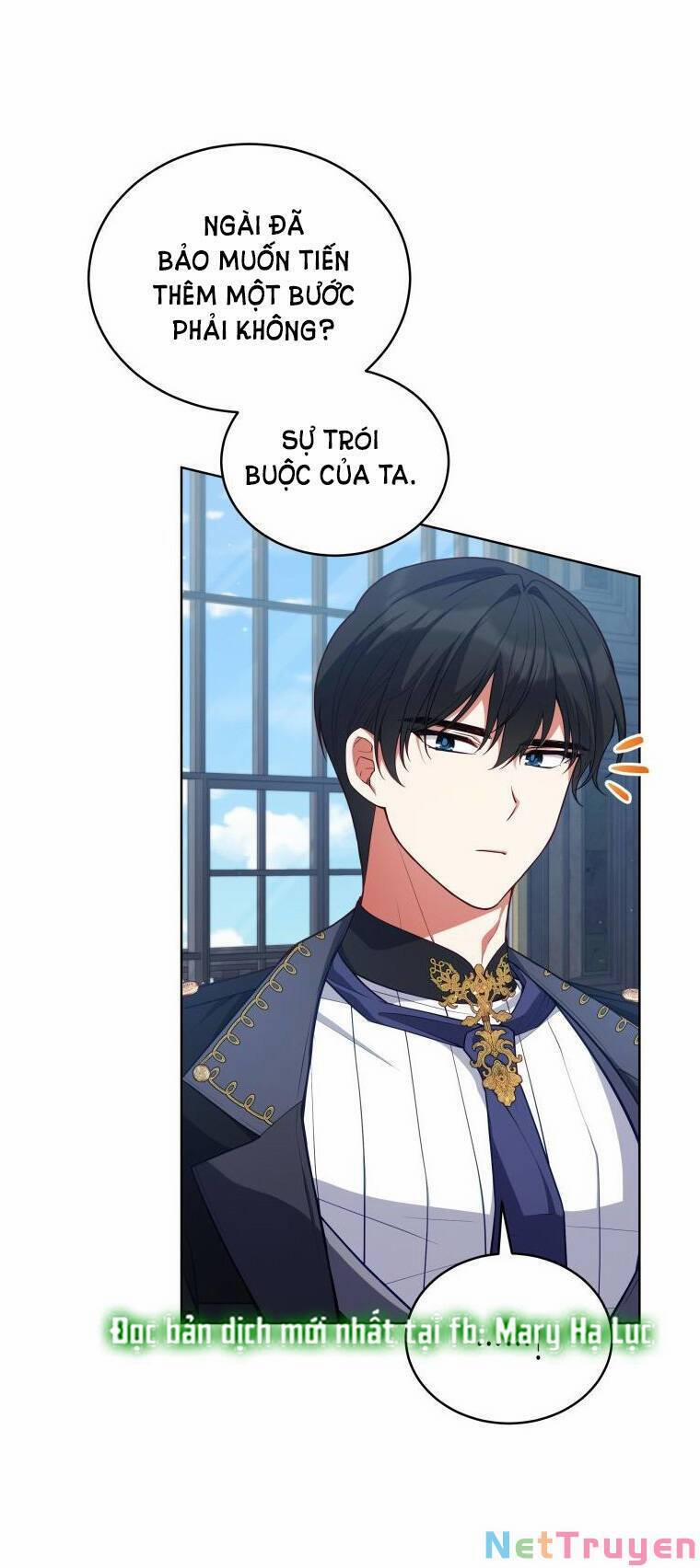 Quý Cô Không Thể Tiếp Cận 80.1 trang 20