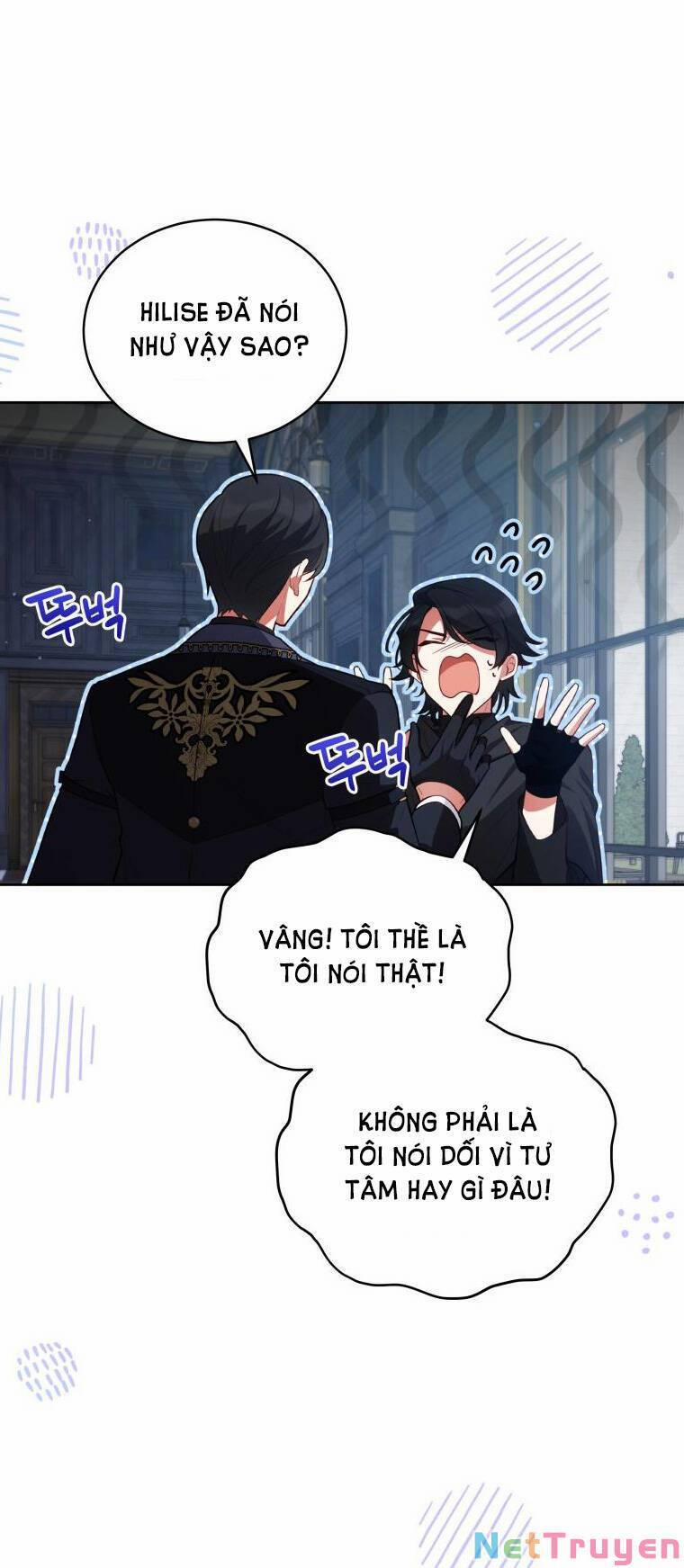 Quý Cô Không Thể Tiếp Cận 80.1 trang 21