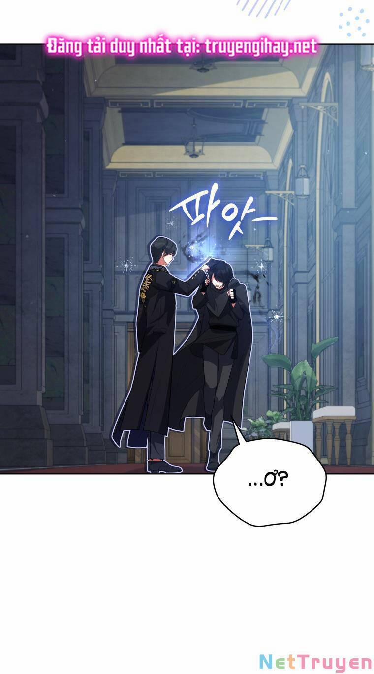 Quý Cô Không Thể Tiếp Cận 80.1 trang 22