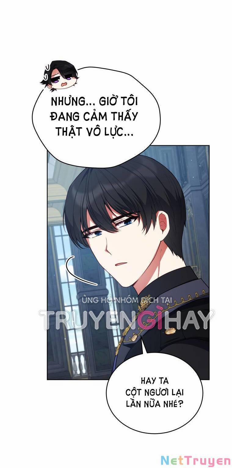 Quý Cô Không Thể Tiếp Cận 80.1 trang 23