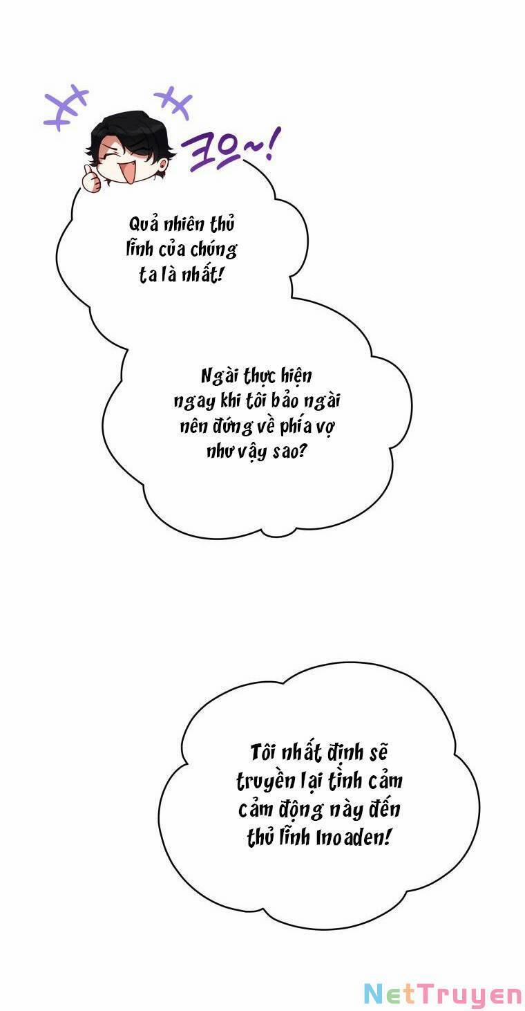 Quý Cô Không Thể Tiếp Cận 80.1 trang 24