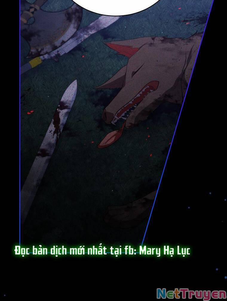 Quý Cô Không Thể Tiếp Cận 80.1 trang 27