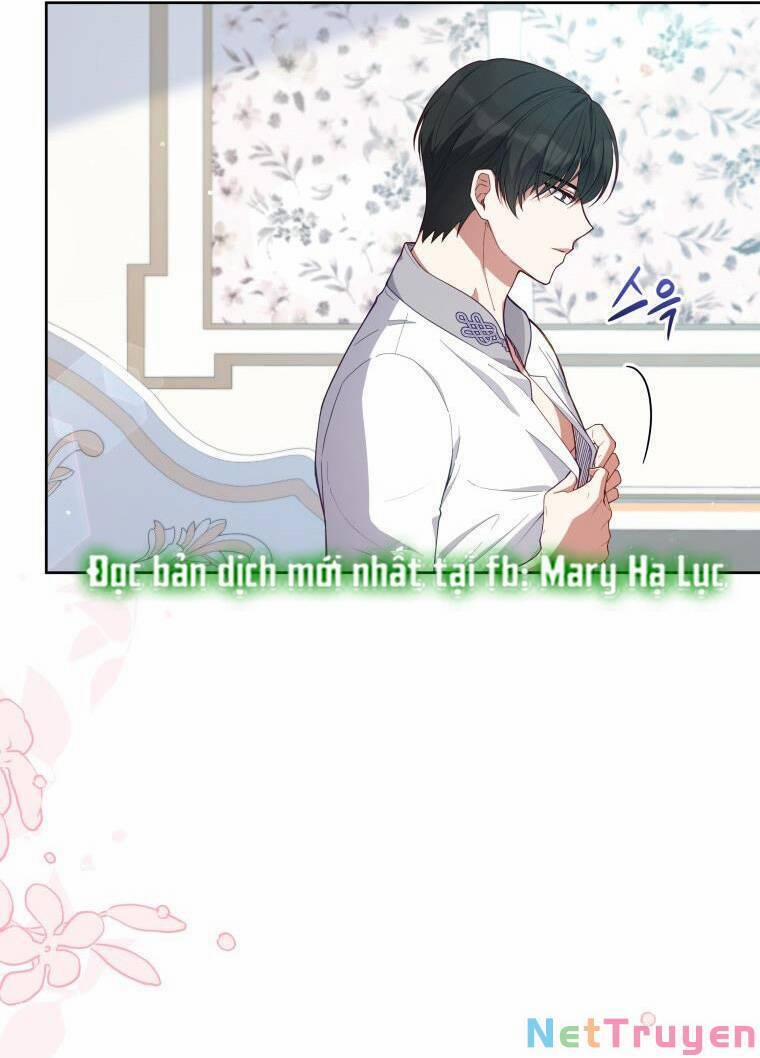 Quý Cô Không Thể Tiếp Cận 80.1 trang 3