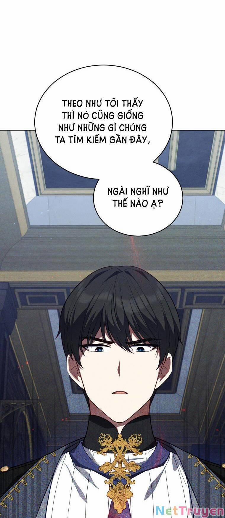 Quý Cô Không Thể Tiếp Cận 80.1 trang 30