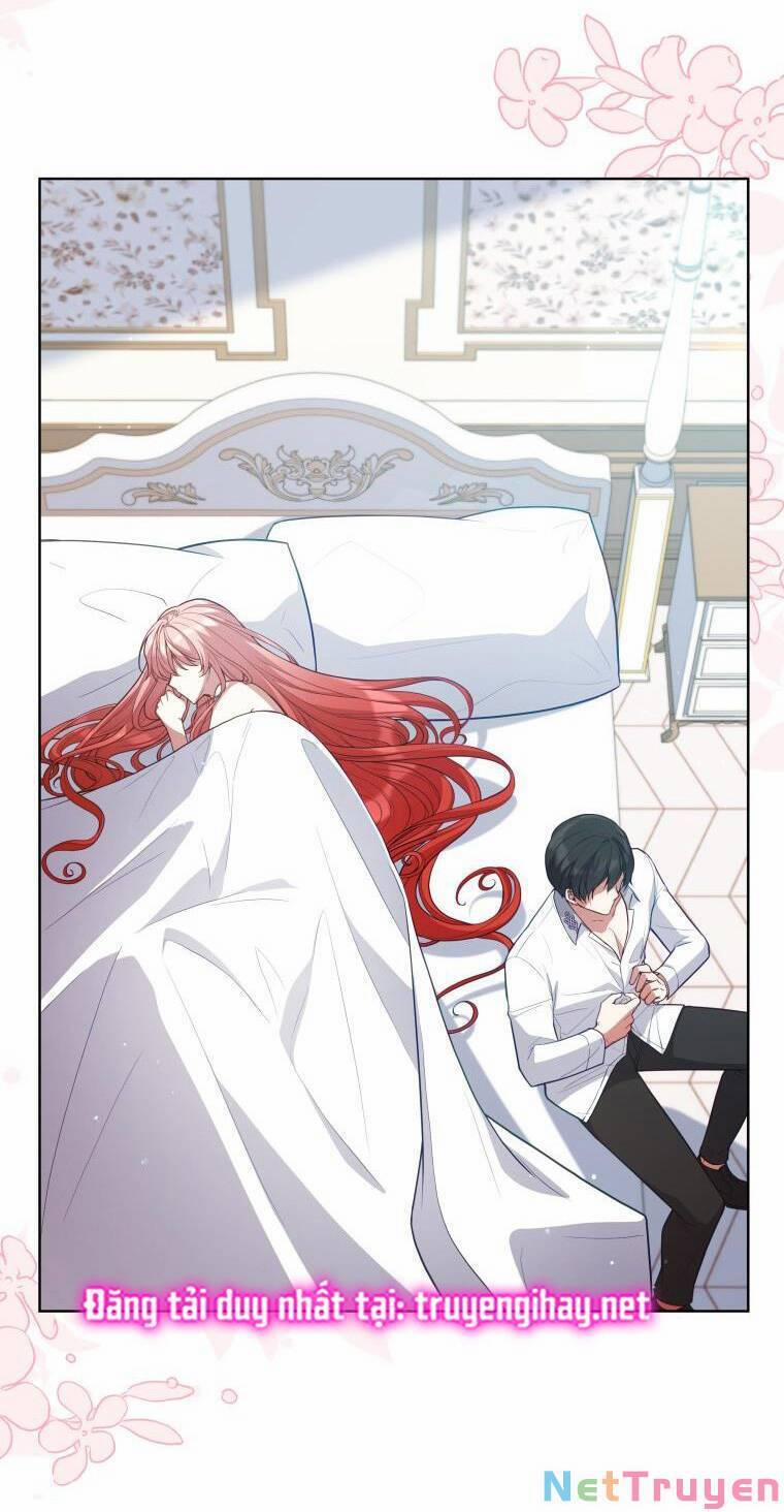 Quý Cô Không Thể Tiếp Cận 80.1 trang 4