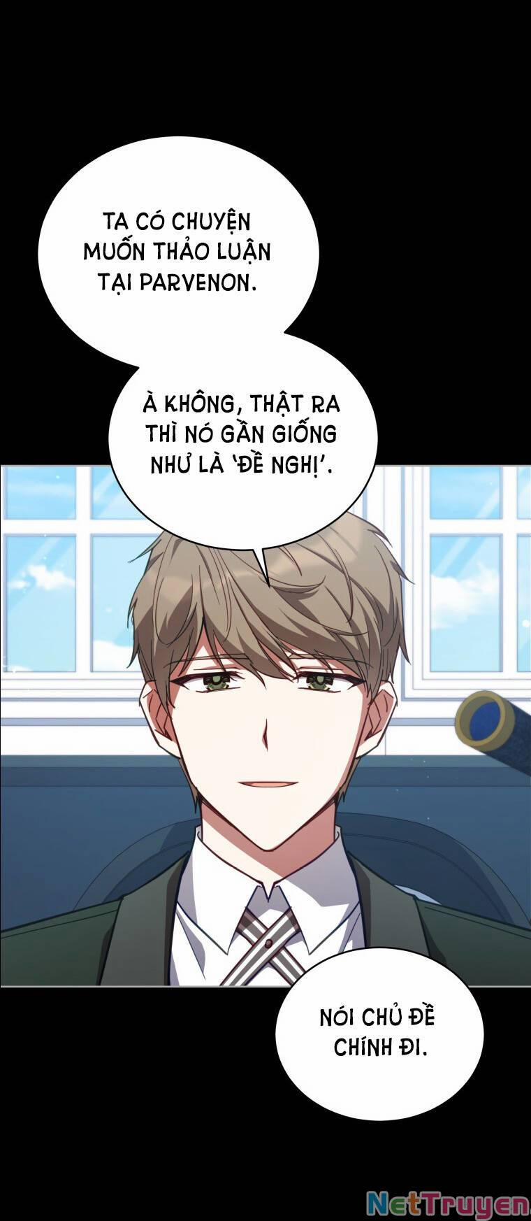 Quý Cô Không Thể Tiếp Cận 80.2 trang 10