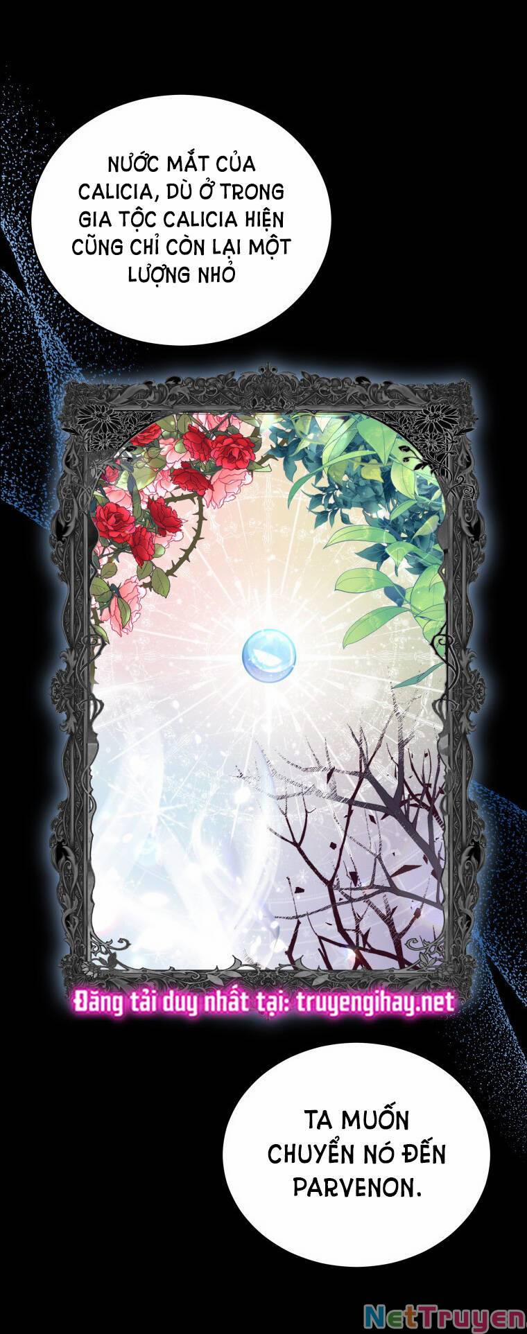 Quý Cô Không Thể Tiếp Cận 80.2 trang 12