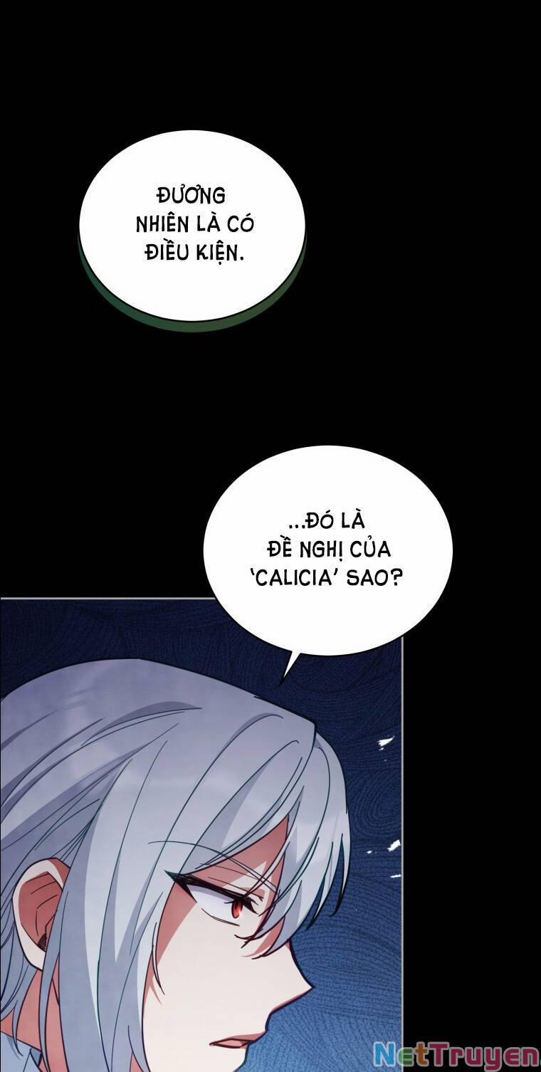 Quý Cô Không Thể Tiếp Cận 80.2 trang 13