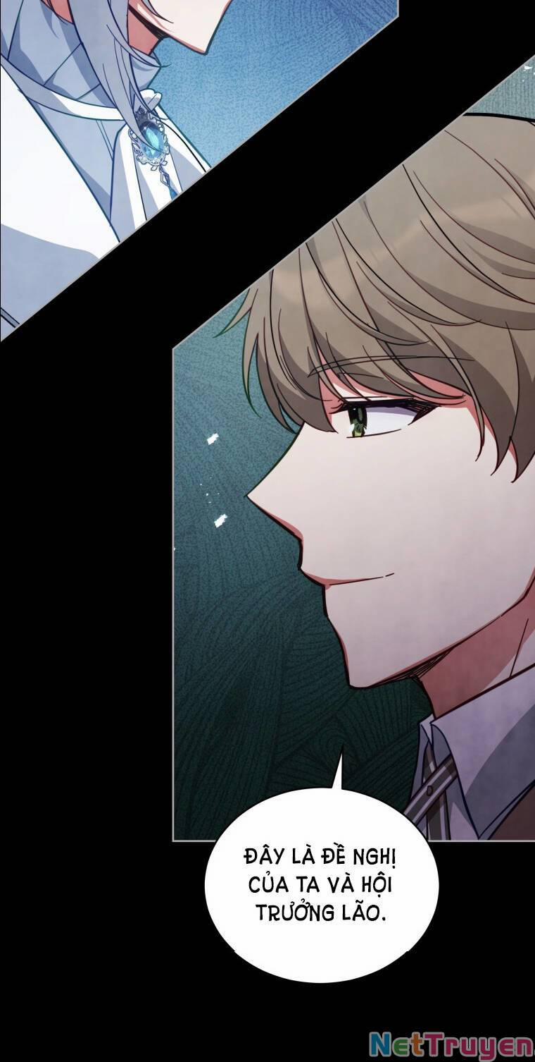 Quý Cô Không Thể Tiếp Cận 80.2 trang 14