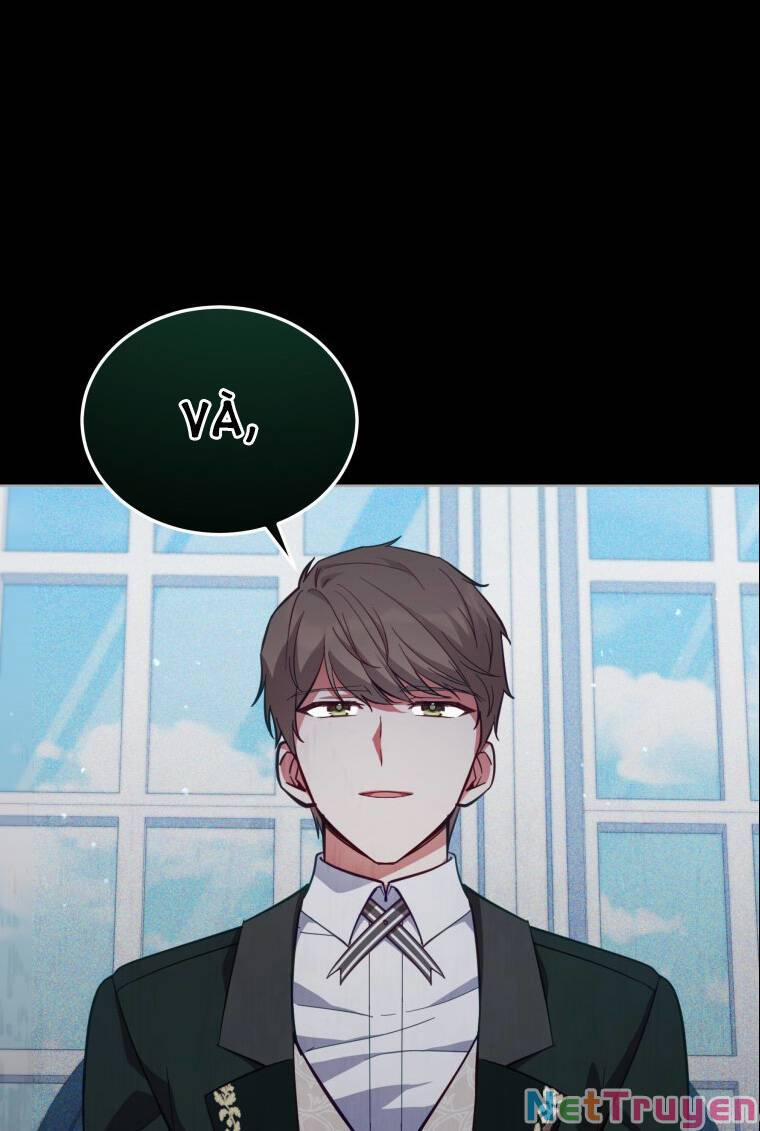 Quý Cô Không Thể Tiếp Cận 80.2 trang 15