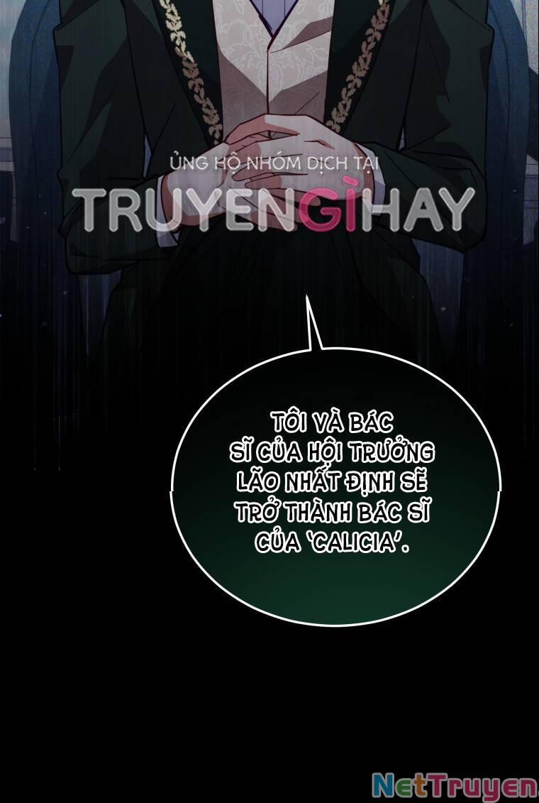 Quý Cô Không Thể Tiếp Cận 80.2 trang 16