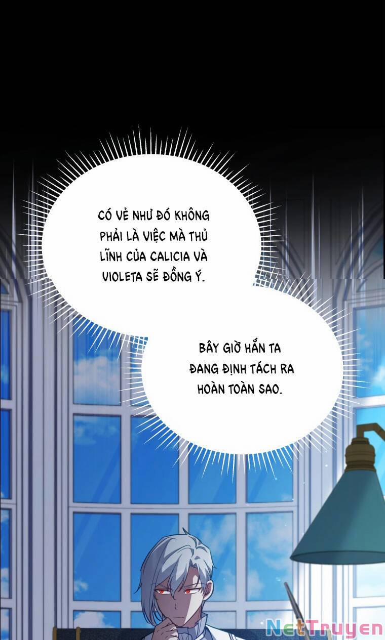 Quý Cô Không Thể Tiếp Cận 80.2 trang 17