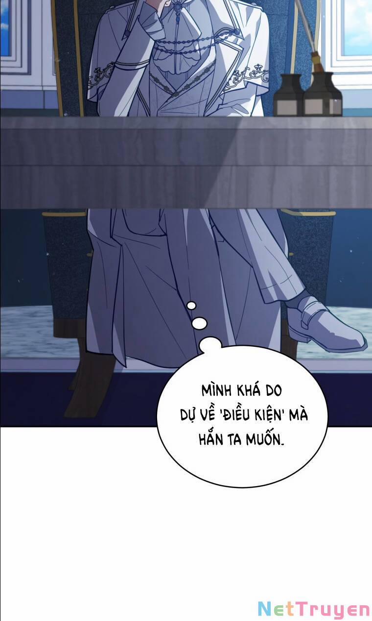 Quý Cô Không Thể Tiếp Cận 80.2 trang 18