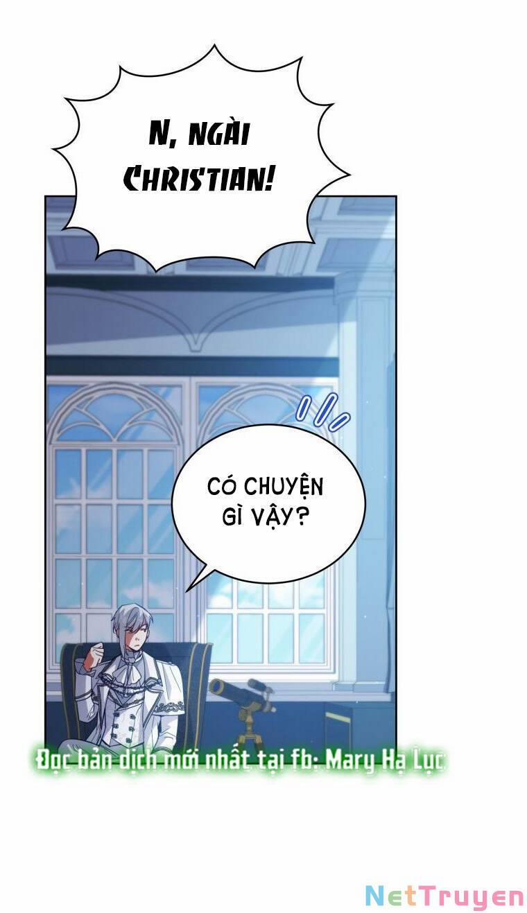 Quý Cô Không Thể Tiếp Cận 80.2 trang 19