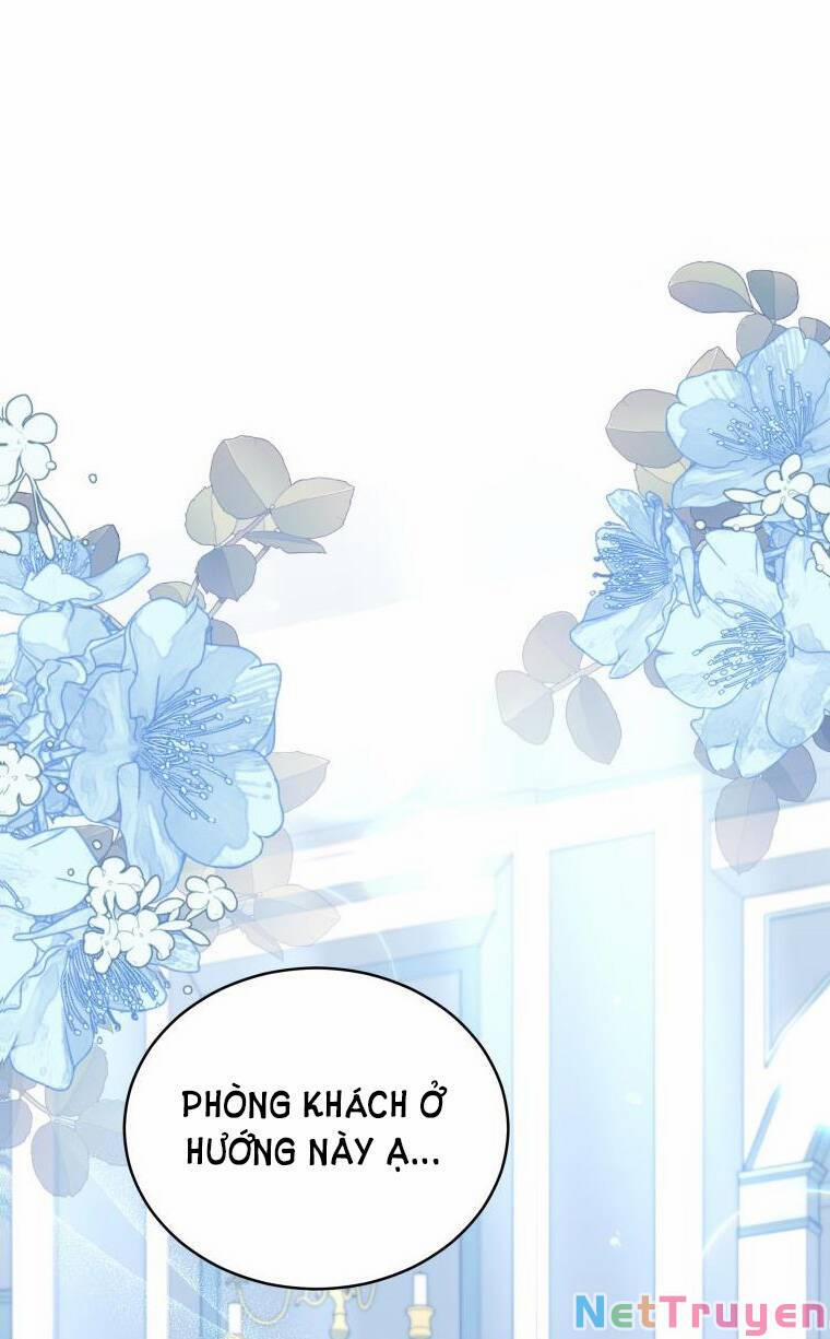 Quý Cô Không Thể Tiếp Cận 80.2 trang 21