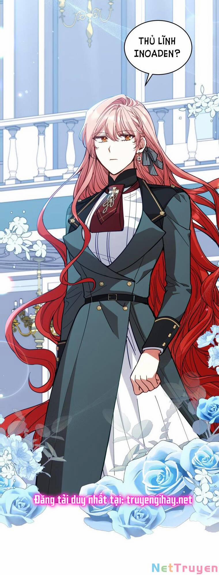 Quý Cô Không Thể Tiếp Cận 80.2 trang 22