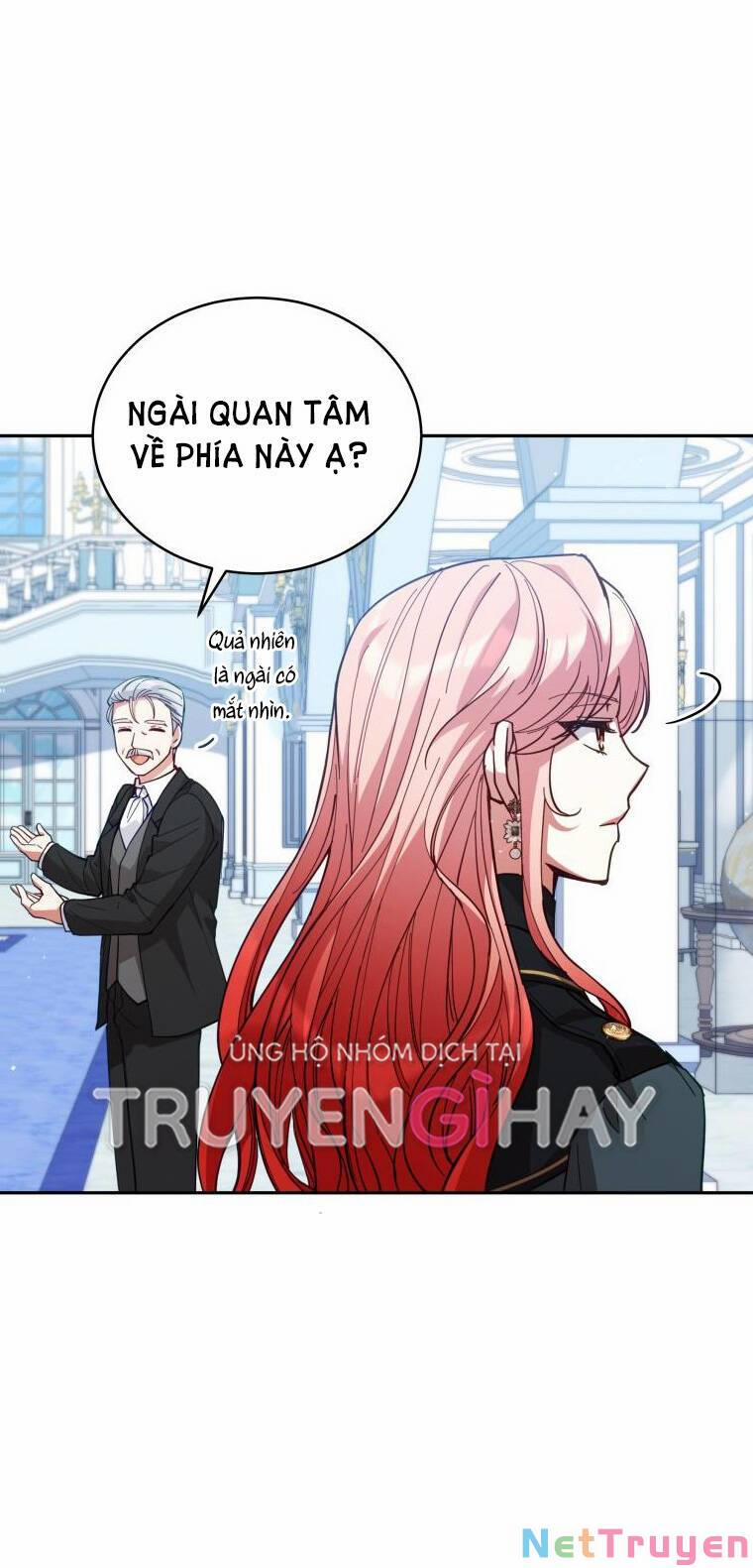 Quý Cô Không Thể Tiếp Cận 80.2 trang 23