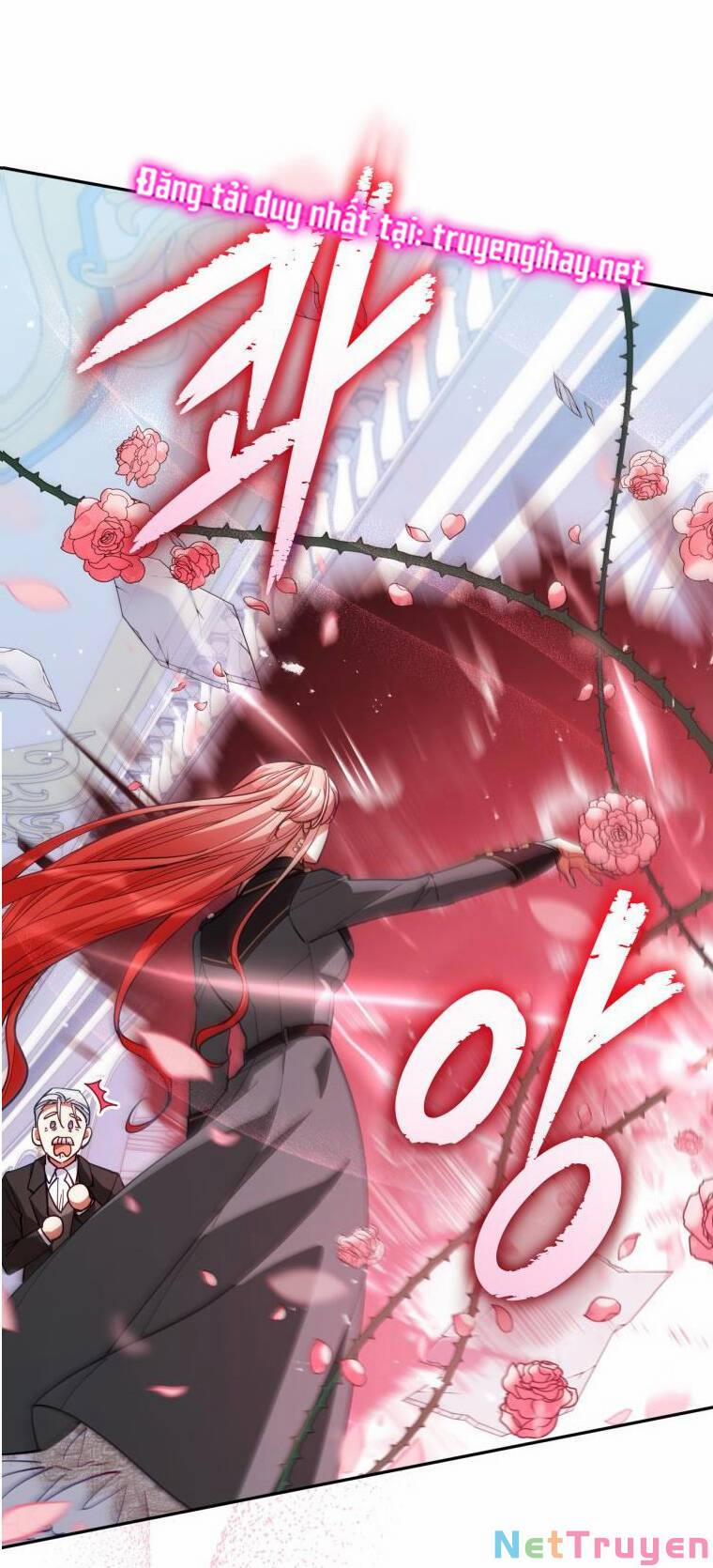 Quý Cô Không Thể Tiếp Cận 80.2 trang 27