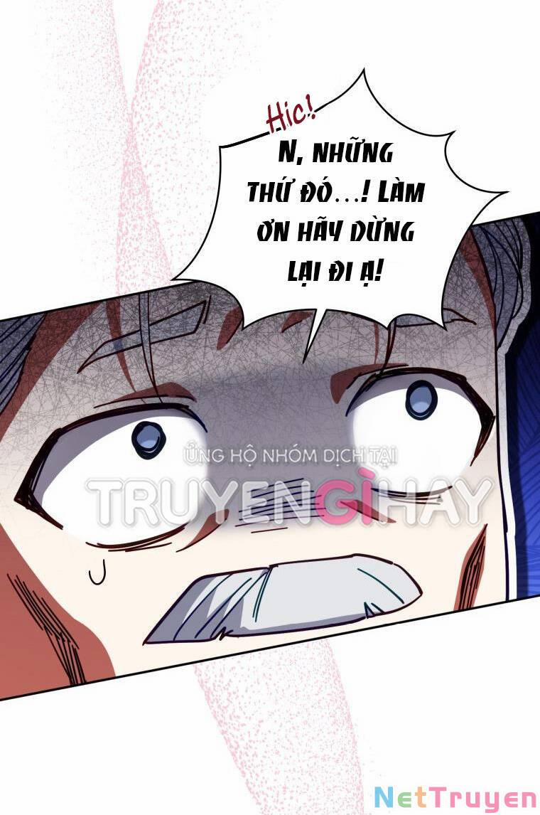 Quý Cô Không Thể Tiếp Cận 80.2 trang 28