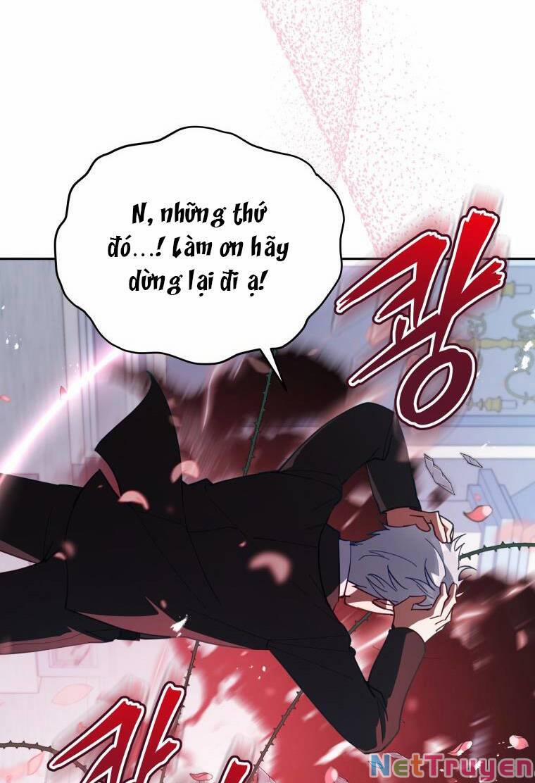 Quý Cô Không Thể Tiếp Cận 80.2 trang 29