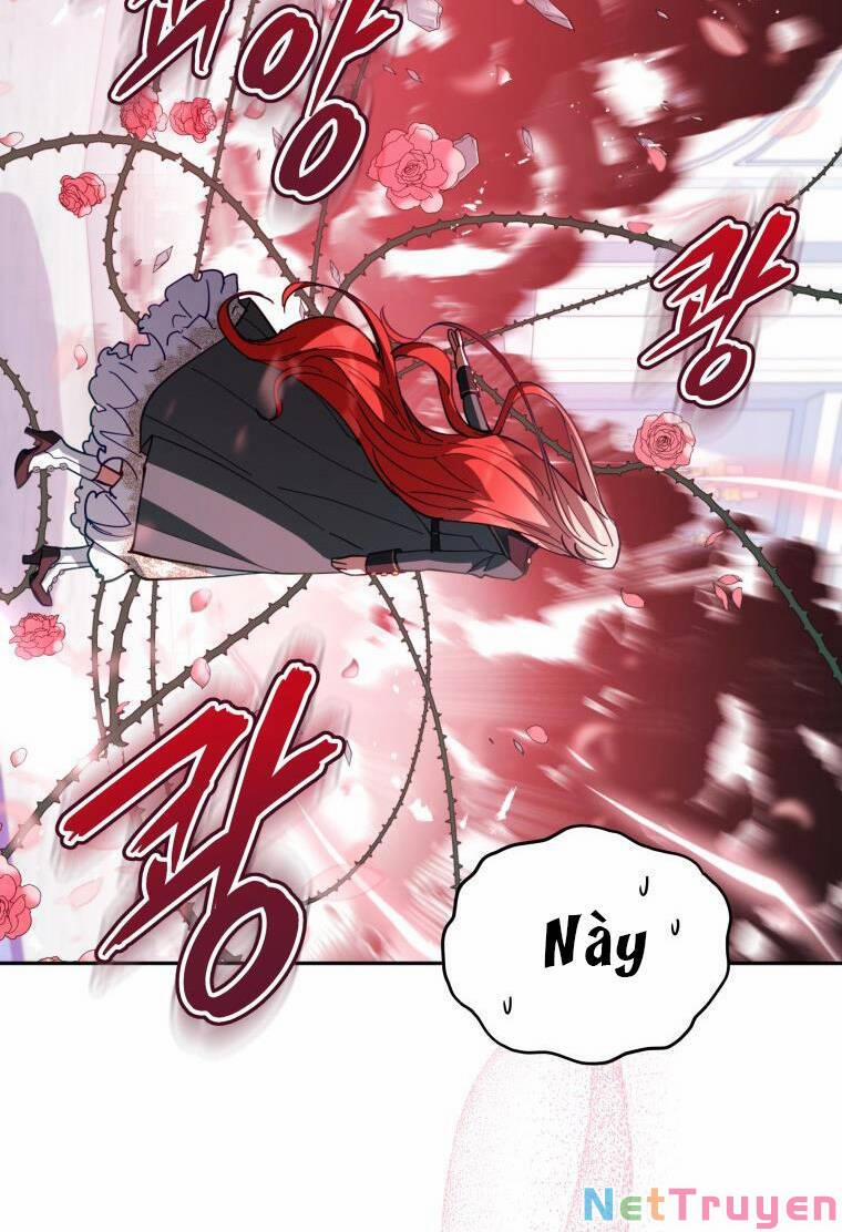 Quý Cô Không Thể Tiếp Cận 80.2 trang 30