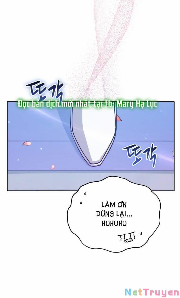 Quý Cô Không Thể Tiếp Cận 80.2 trang 31