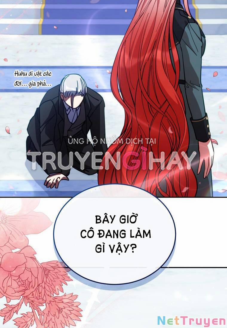 Quý Cô Không Thể Tiếp Cận 80.2 trang 35