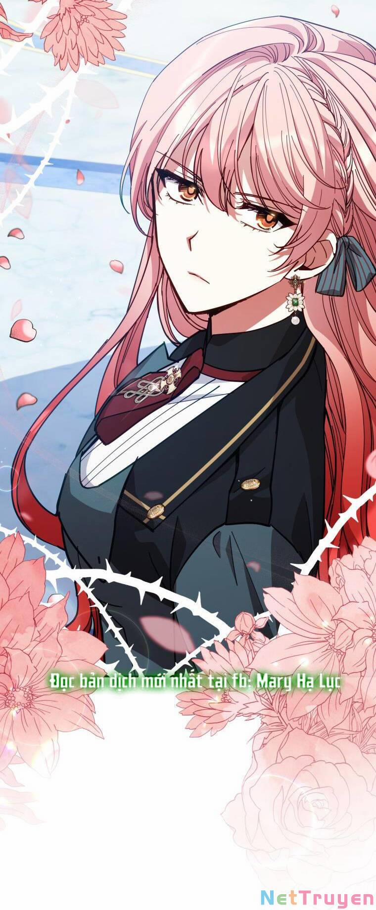 Quý Cô Không Thể Tiếp Cận 80.2 trang 36