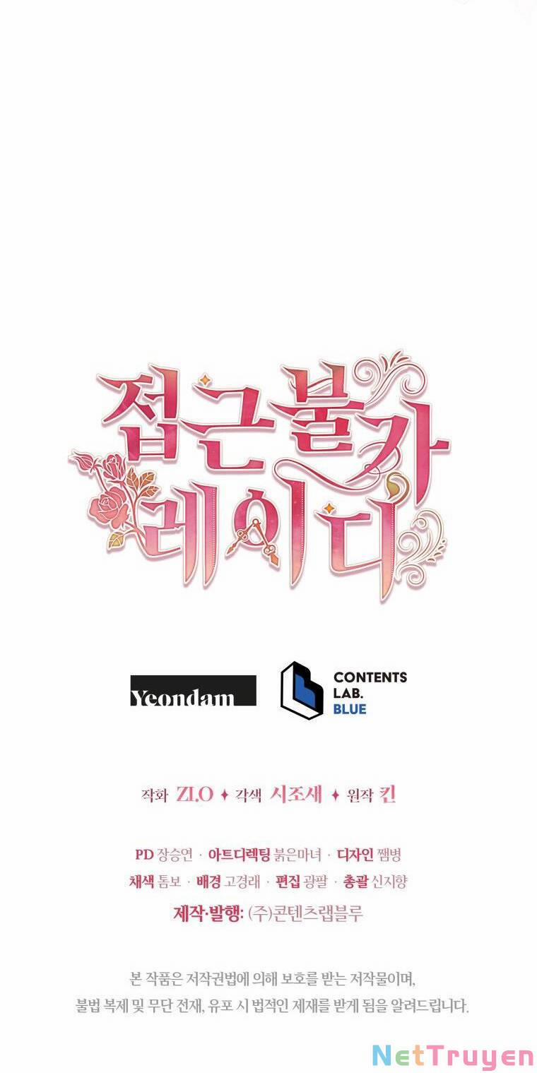 Quý Cô Không Thể Tiếp Cận 80.2 trang 37