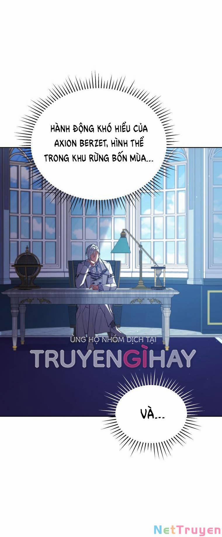 Quý Cô Không Thể Tiếp Cận 80.2 trang 4