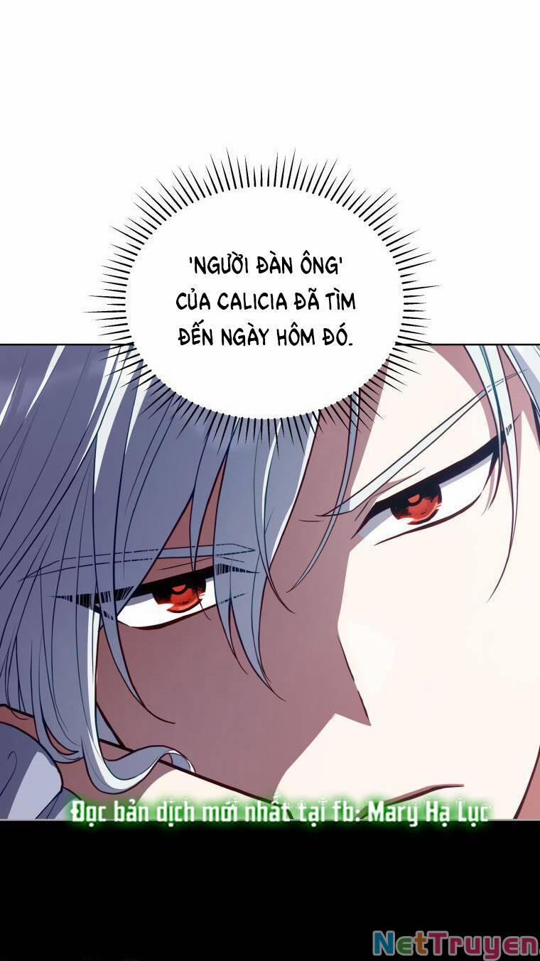 Quý Cô Không Thể Tiếp Cận 80.2 trang 5