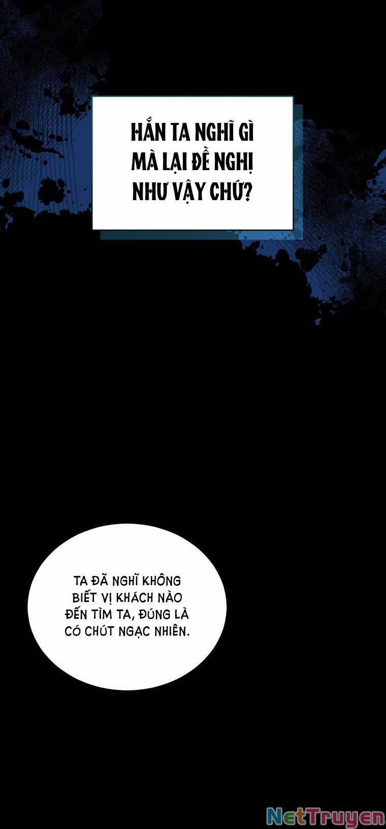 Quý Cô Không Thể Tiếp Cận 80.2 trang 6