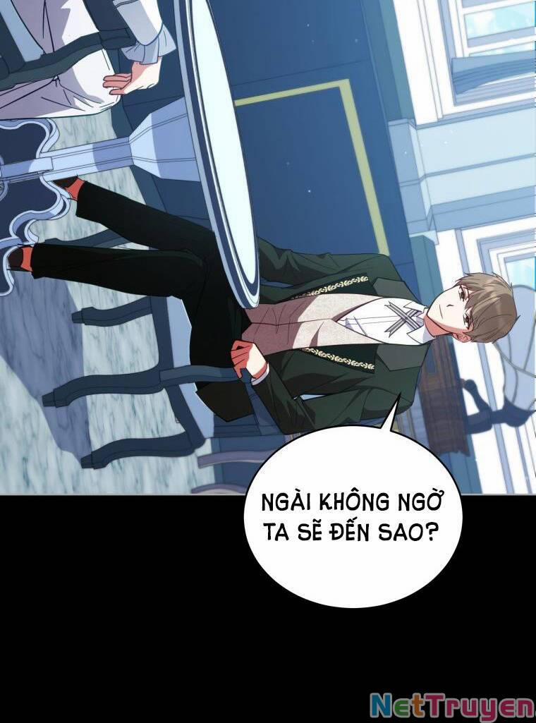 Quý Cô Không Thể Tiếp Cận 80.2 trang 8