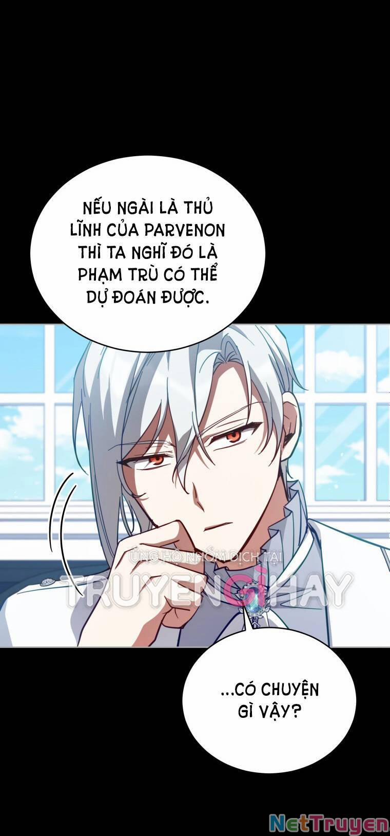 Quý Cô Không Thể Tiếp Cận 80.2 trang 9