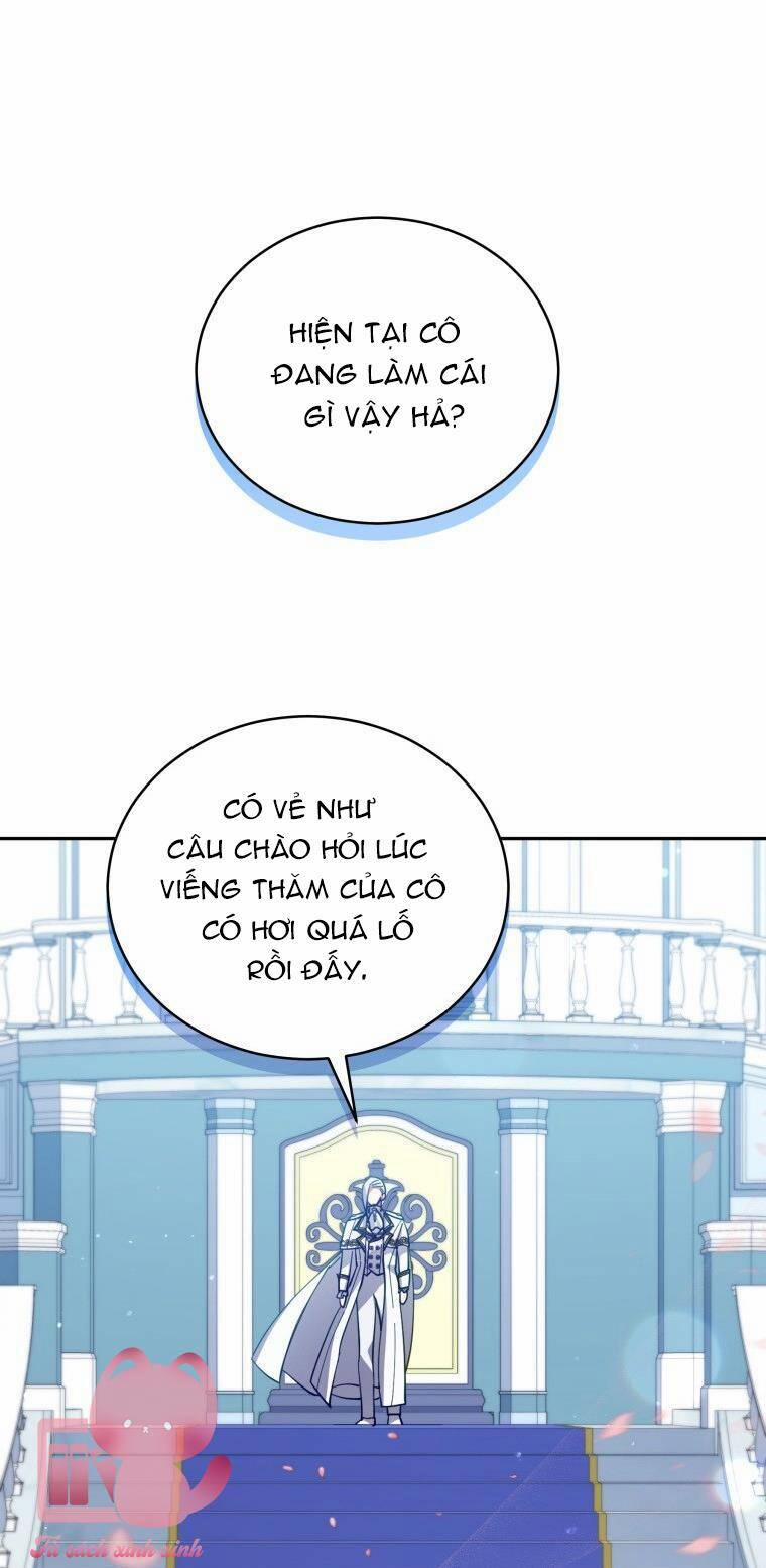 Quý Cô Không Thể Tiếp Cận 81 trang 0