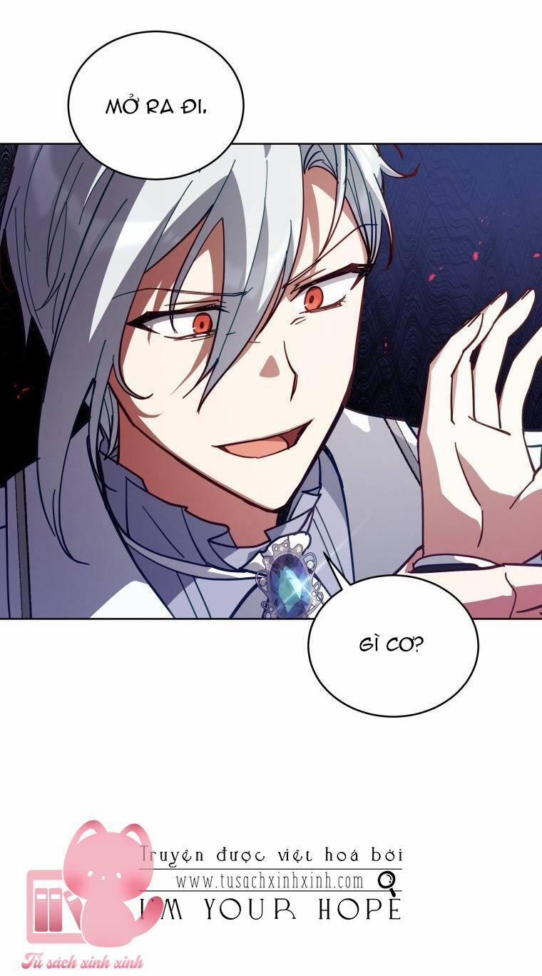 Quý Cô Không Thể Tiếp Cận 81 trang 15