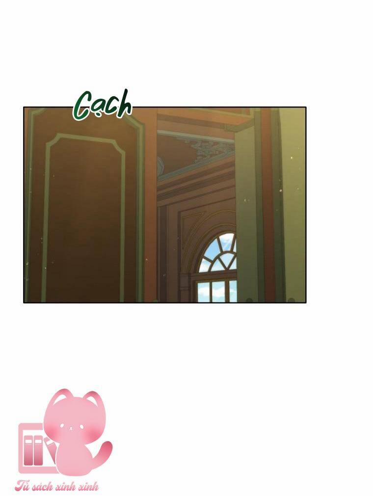 Quý Cô Không Thể Tiếp Cận 81 trang 18