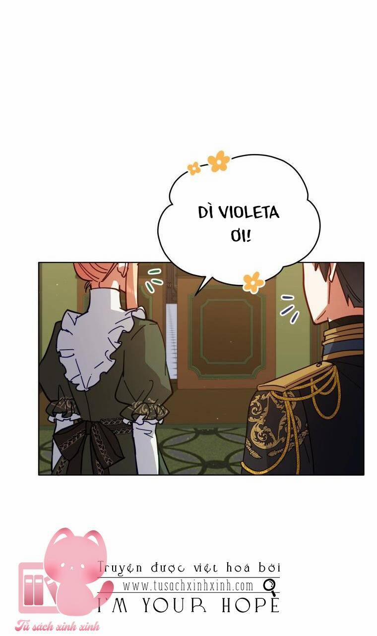 Quý Cô Không Thể Tiếp Cận 81 trang 23