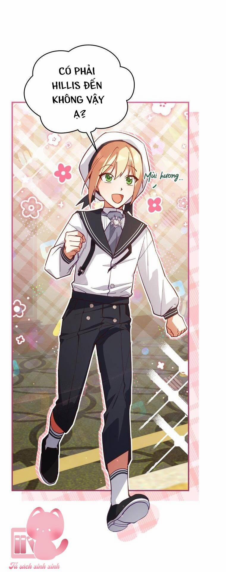 Quý Cô Không Thể Tiếp Cận 81 trang 24