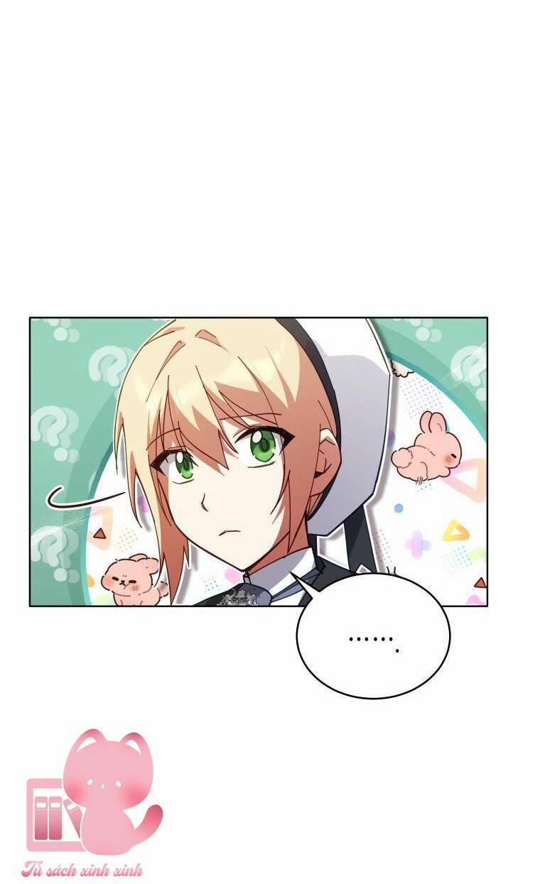 Quý Cô Không Thể Tiếp Cận 81 trang 27