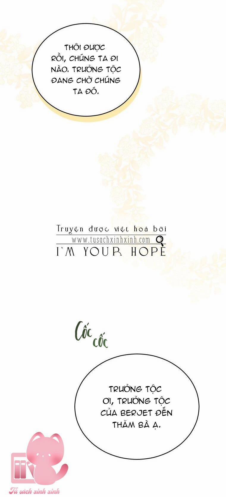 Quý Cô Không Thể Tiếp Cận 81 trang 31