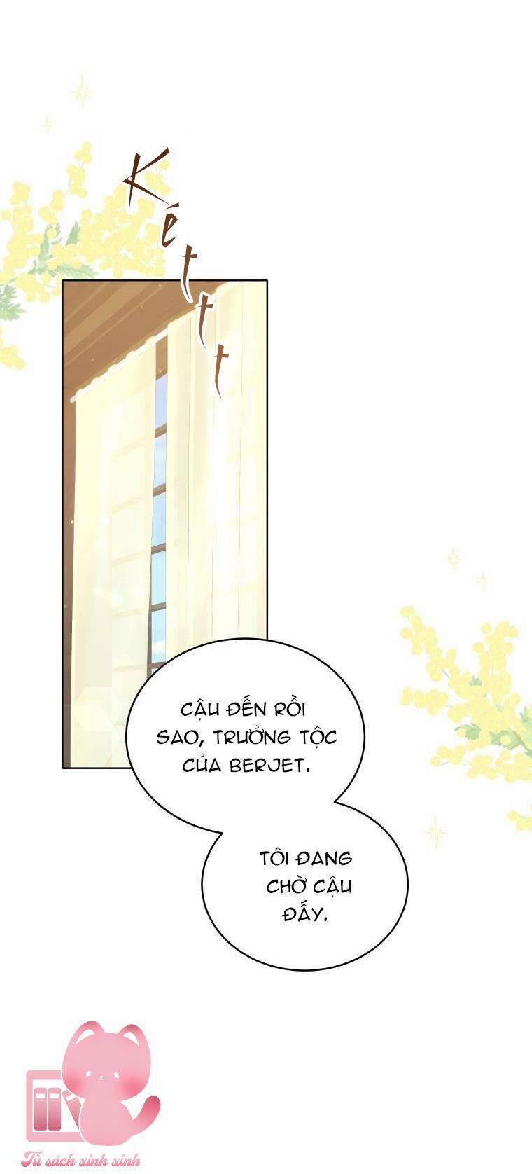 Quý Cô Không Thể Tiếp Cận 81 trang 32