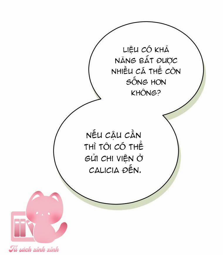 Quý Cô Không Thể Tiếp Cận 81 trang 38