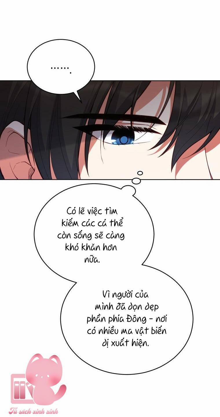 Quý Cô Không Thể Tiếp Cận 81 trang 39