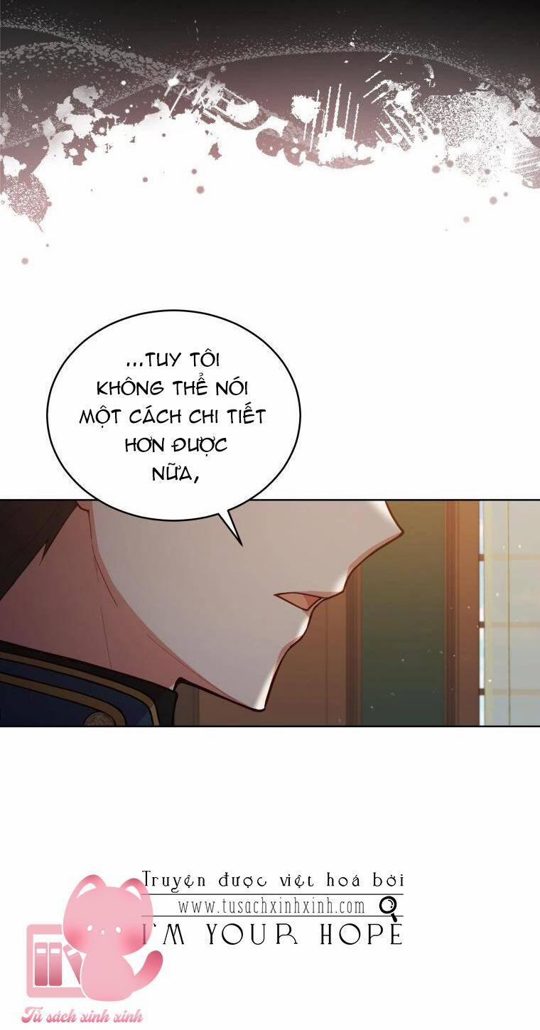 Quý Cô Không Thể Tiếp Cận 81 trang 42