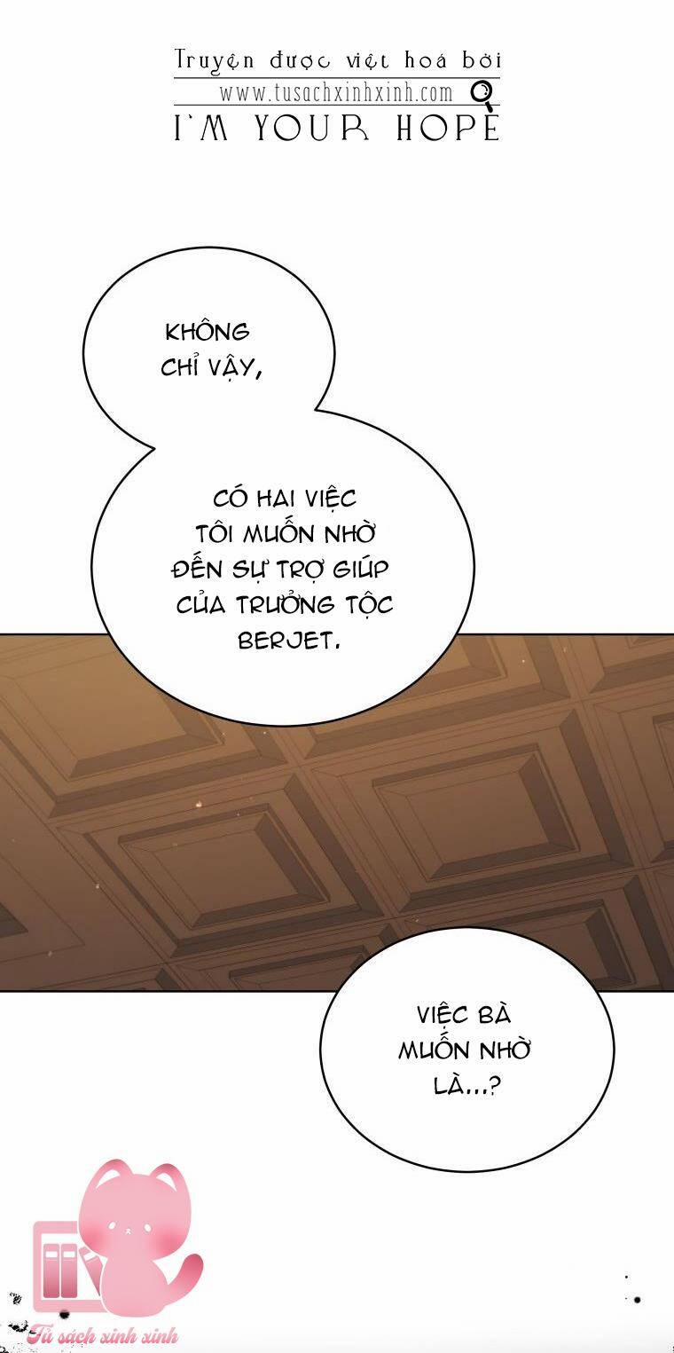 Quý Cô Không Thể Tiếp Cận 81 trang 44