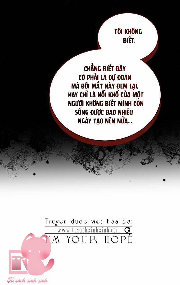 Quý Cô Không Thể Tiếp Cận 81 trang 46