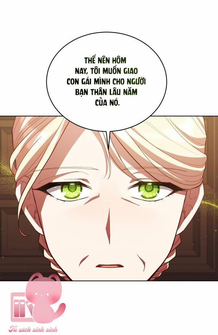 Quý Cô Không Thể Tiếp Cận 81 trang 47