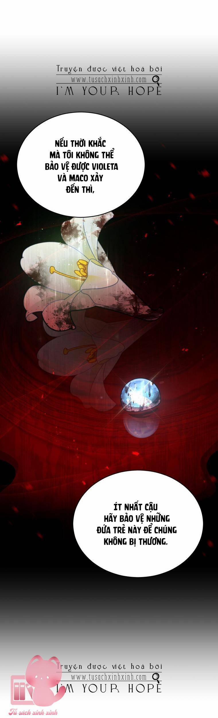 Quý Cô Không Thể Tiếp Cận 81 trang 48