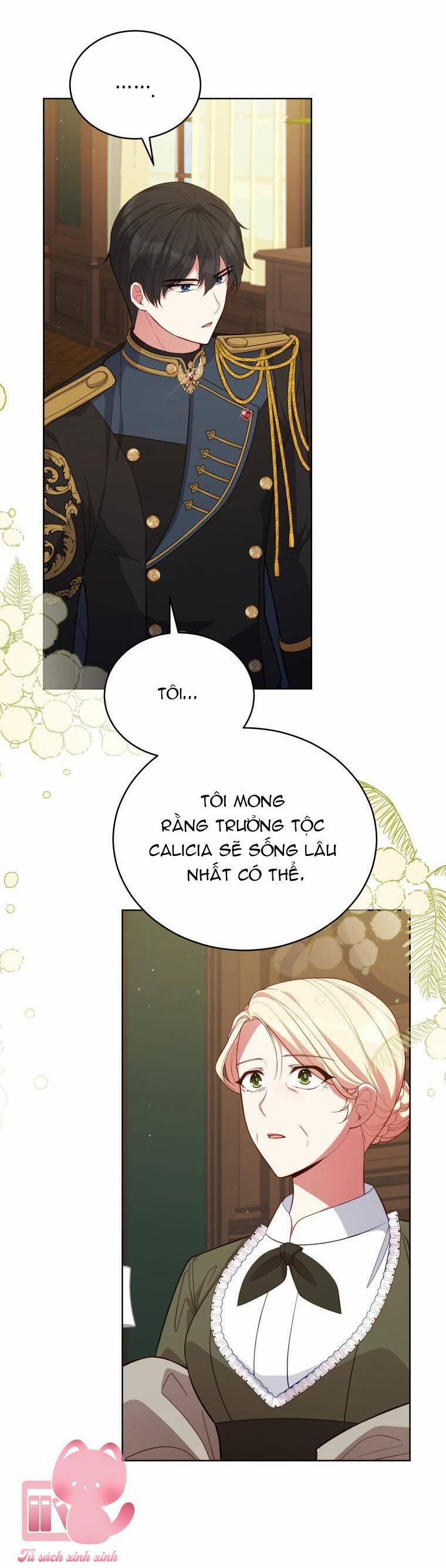 Quý Cô Không Thể Tiếp Cận 81 trang 49